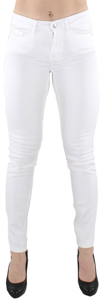 Vero Moda Farkut Seven shape up valk. - Naisten farkut - 126063 - 1