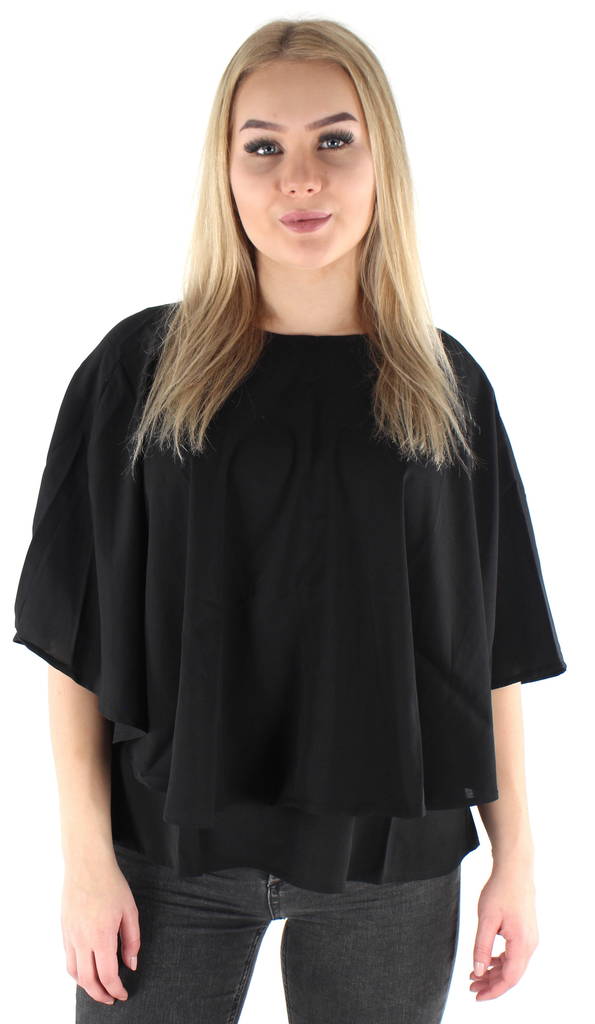 Vero Moda Tröja Jasmin - Festliga toppar för damer - 125023 - 1