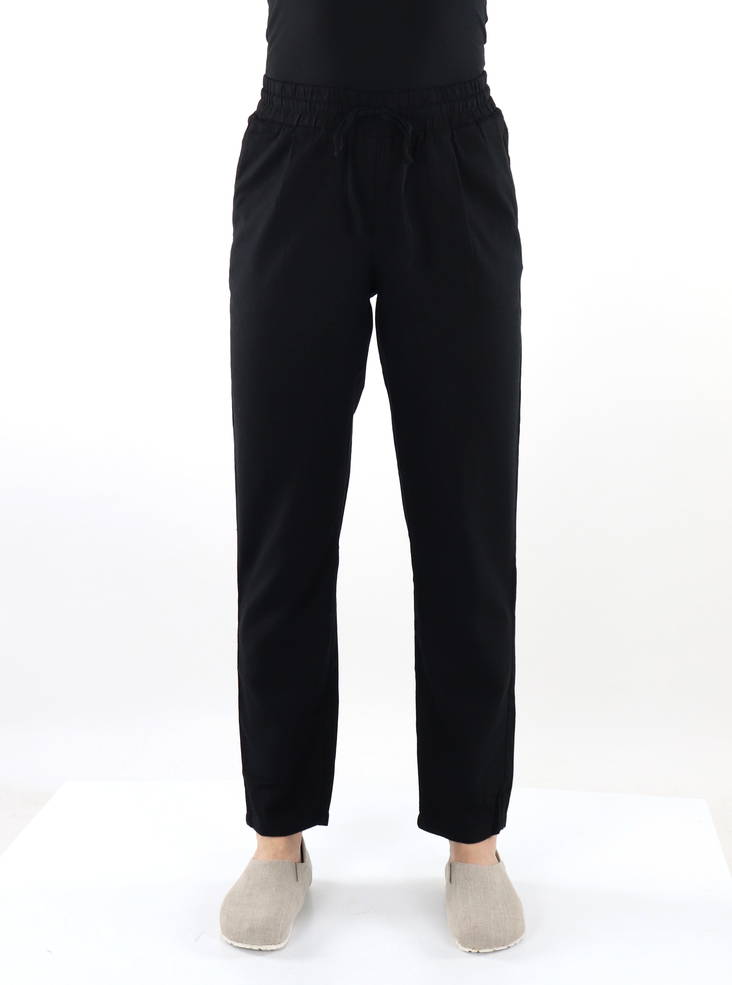 Vero Moda naisten housut Jesmilo musta - Naisten housut - 135503 - 1