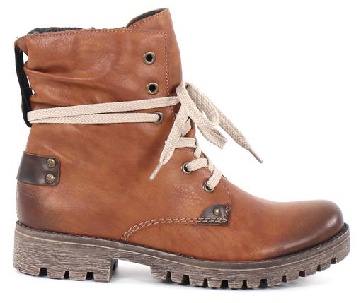stiletto rieker