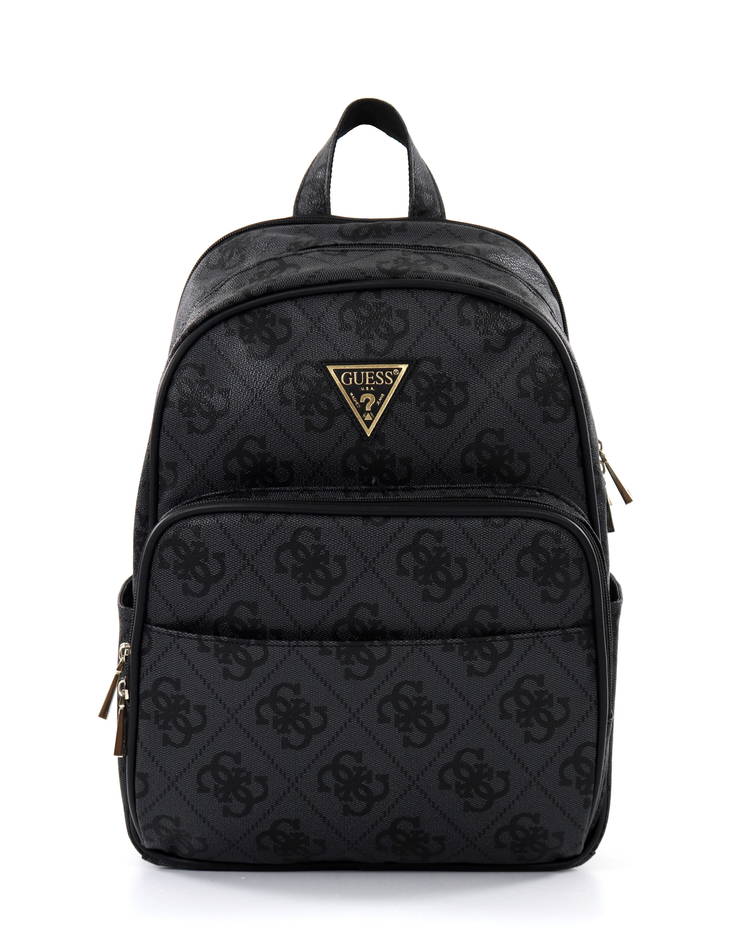Guess Reppu Berta Travel coal logo - Reput - 135563 - 1