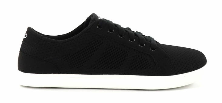 Xero Shoes barfotaskor dam Dillon svart - Barfotaskor - 135863 - 1