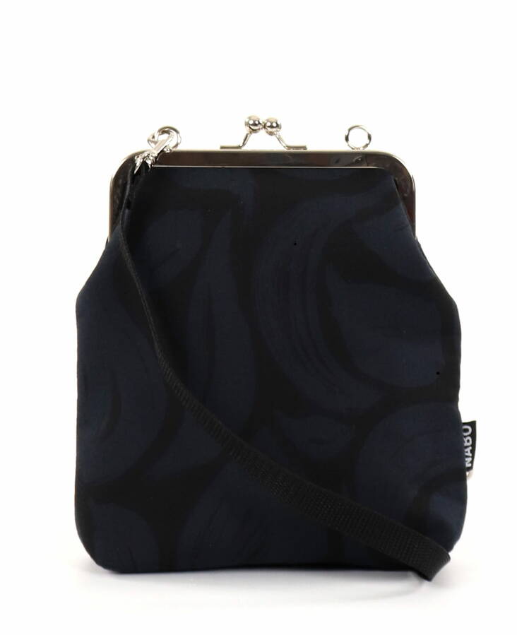 Nabo Ramväska L2513 Brushy - Handväskor - 135933 - 1