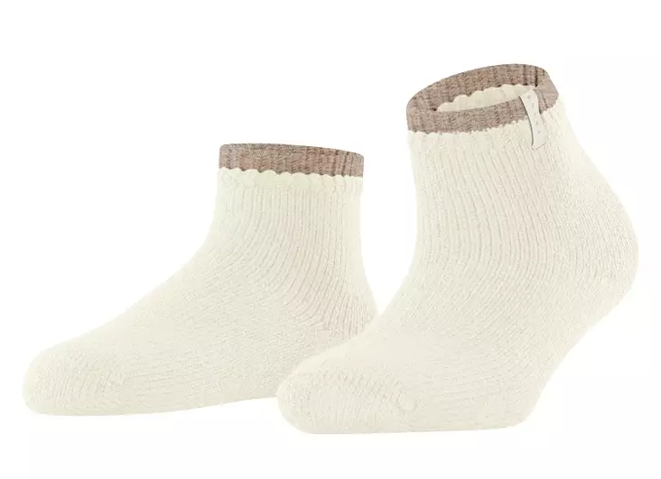 Falke Mysiga plyschstrumpor 46380 2060 vit - Strumpor och strumpbyxor för damer - 136753 - 1