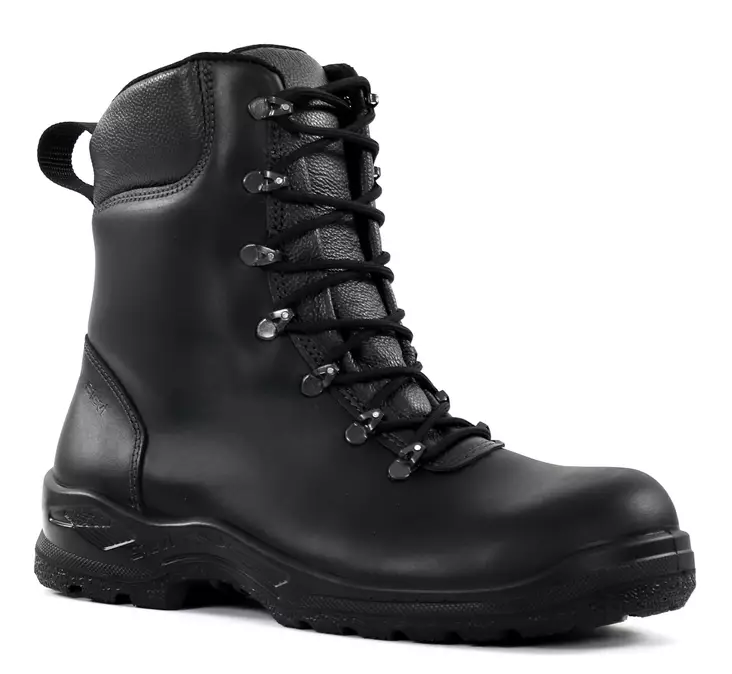 Sievi ankelboots för herr Routa XL svart - Stövletter och kängor för herrar - 137093 - 1