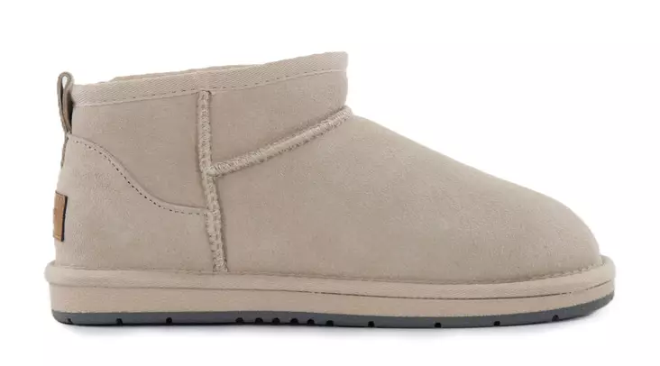 Migant naisten nilkkurit A920-331 beige - Naisten nilkkurit - 139143 - 1