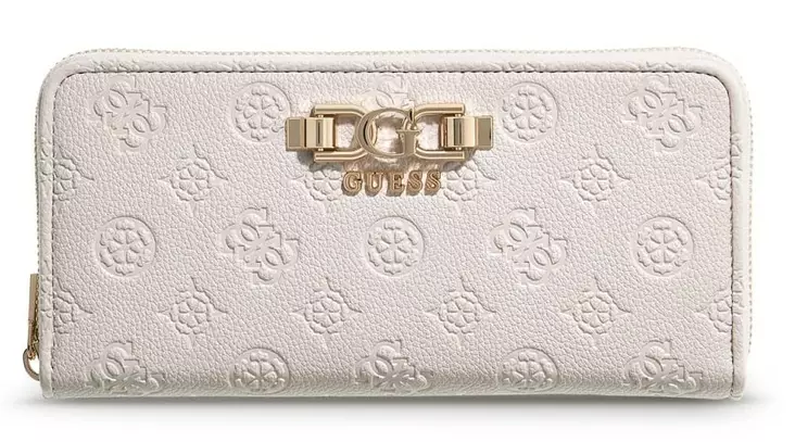 Guess Lompakko Anise slg stone logo - Lompakot - 140463 - 1