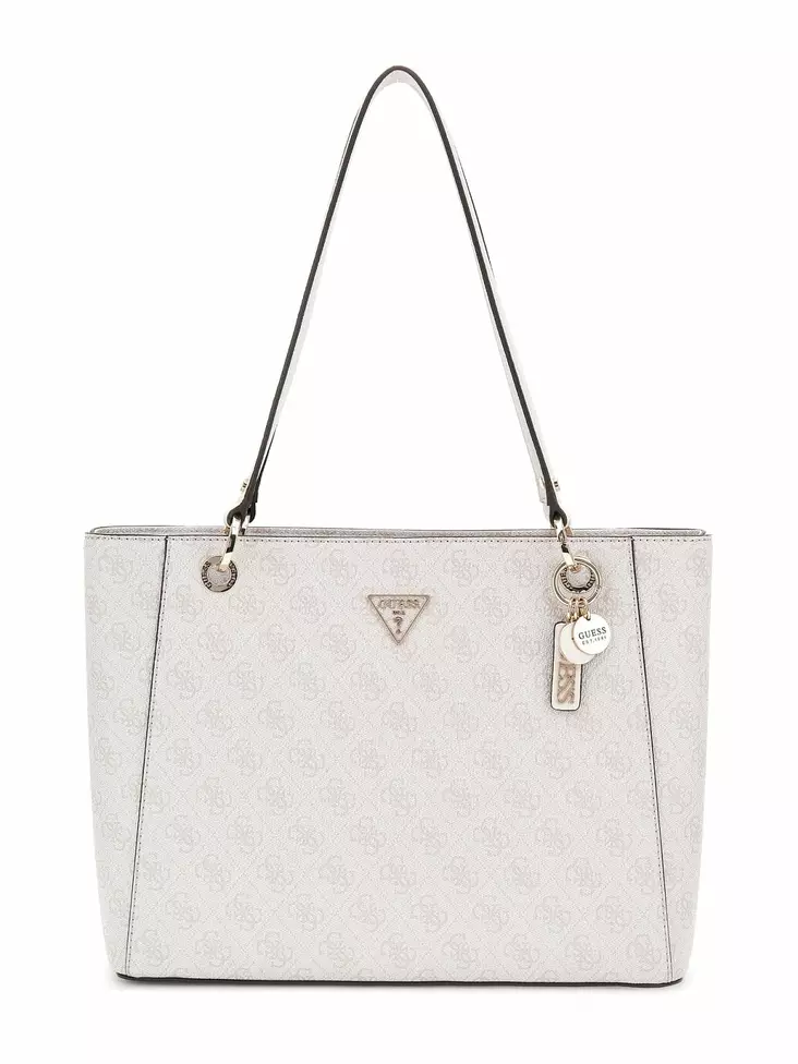Guess Olkalaukku Noelle bone logo - Käsilaukut - 138503 - 1