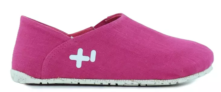 Otz Espadrille naisten kävelykengät Boysenberry - Naisten kävelykengät - 141073 - 1