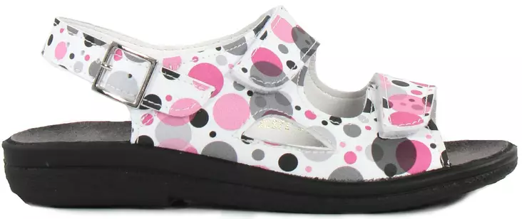 Sievi Työkengät Päivi pallot - Naisten työkengät - 127903 - 1