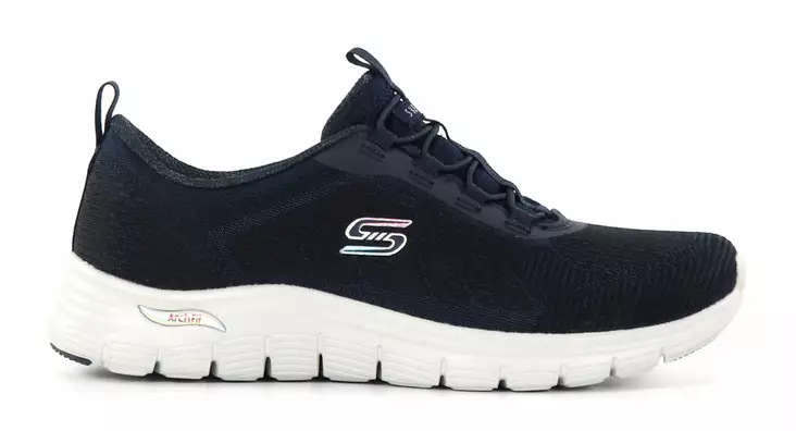 Skechers Tennarit 104377/NVY Arch fit VISTA - CLEAMING navy - Skechers tennarit - 136443 - 1