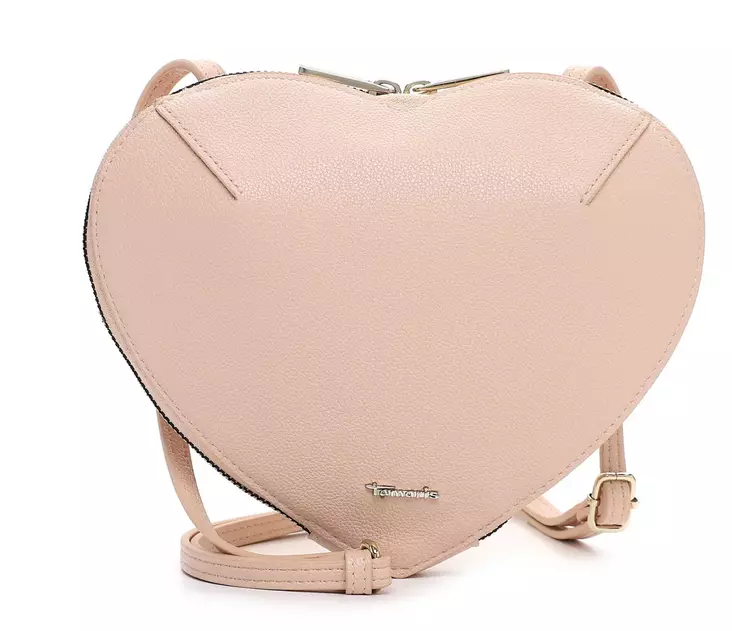 Tamaris Väska Kimberlie 34300646 l.rose - Handväskor - 140743 - 1