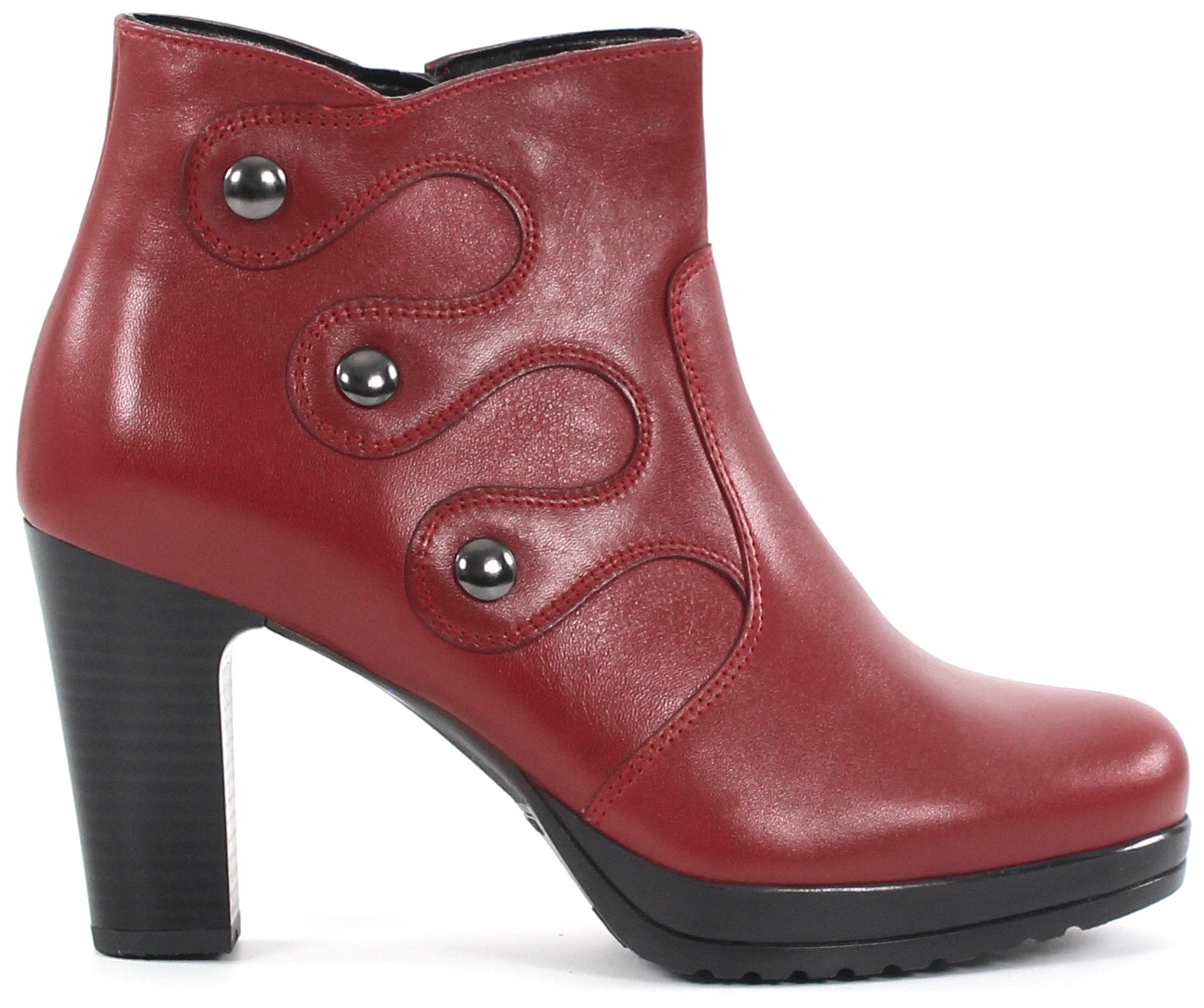 Janita Nilkkurit 27900 punainen Stiletto.fi verkkokauppa Janita Stiletto.fi verkkokauppa