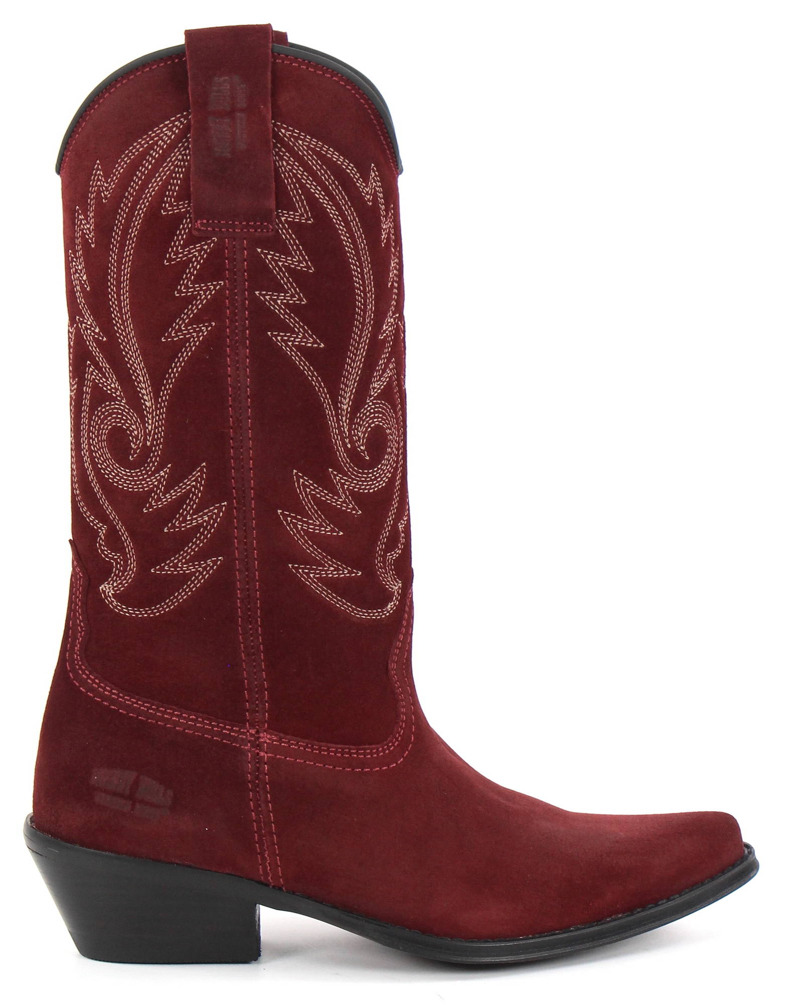 johnny bulls platform high boot