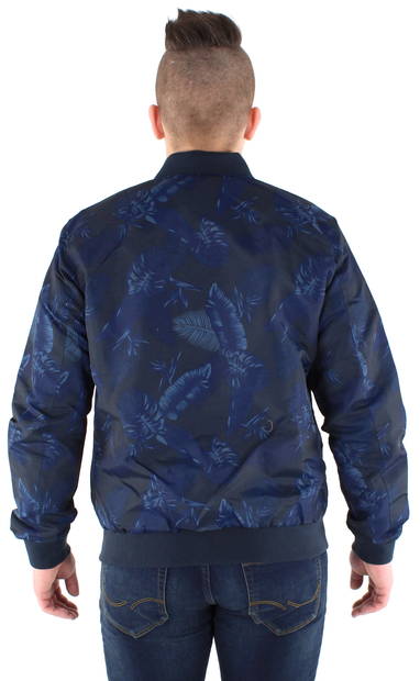 Jack&Jones bombertakki New Pacific t.sin - Miesten takit - 121024 - 2