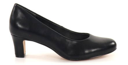 Jana Pumps 22472-41 svart - Klackskor och pumps - 134134 - 1