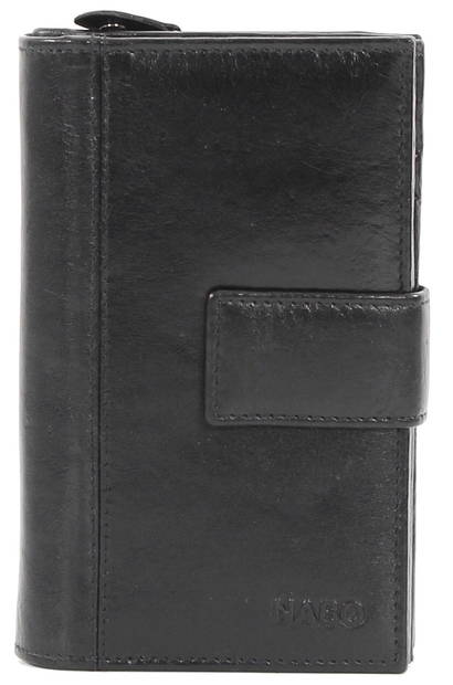 Nabo Plånbok NK187 svart - Plånböcker - 117324 - 1