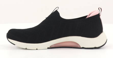 Skechers Sneakers 104251/BKLP SKECH AIR ARCH FIT - BÄSTA VAL - Skechers sneakers - 132924 - 2