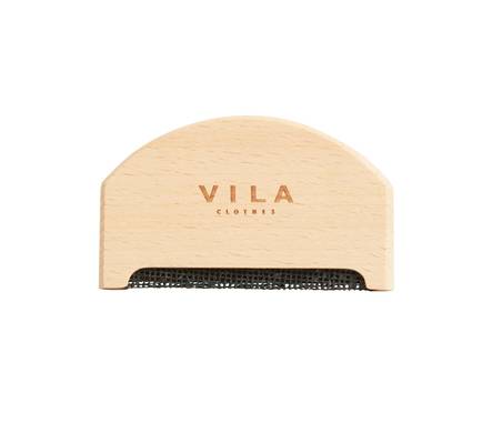 Vila Ef luddkam - Stickat för damer - 134794 - 1