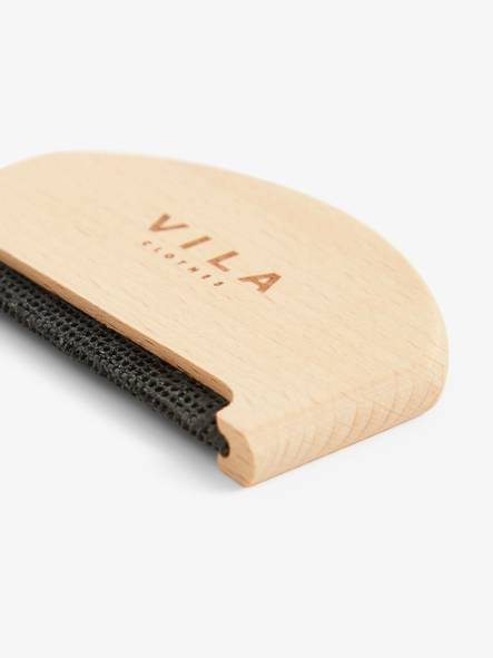 Vila Ef luddkam - Stickat för damer - 134794 - 2