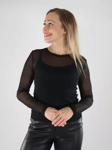 10340014 - Långärmade tröjor för  damer - 139834 - 1