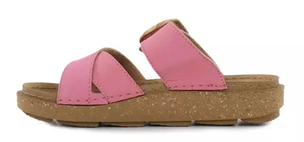 Inblu naisten pistokkaat 160100 fuksia - Pistokkaat - 140244 - 2