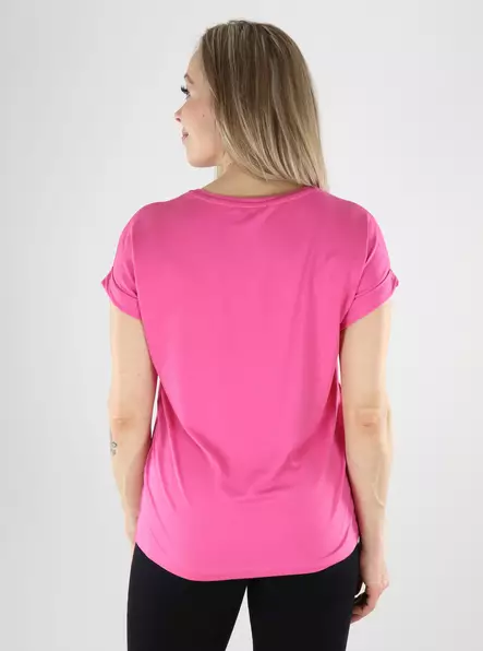 Only T-paita Moster gin fizz - Naisten T-paidat - 140264 - 2