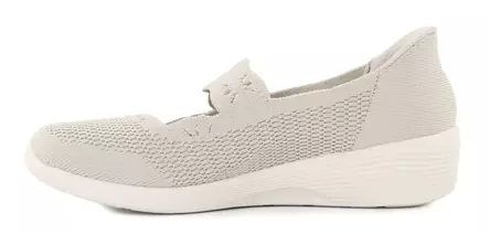 Skechers ballerinat 159405/NAT ARYA - SUBTLE GLEAM beige - Ballerinat - 140654 - 2