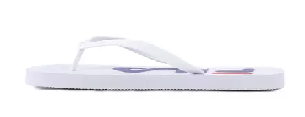FILA flip-flops FFW0005 vita - Sandaler för damer - 140854 - 2