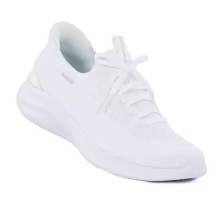 Skechers naisten tennarit 150801/WHT Ultra flex - Skechers tennarit - 140984 - 1