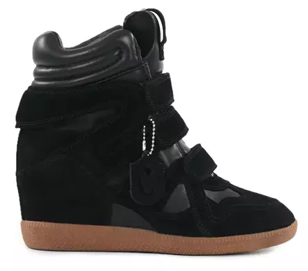 Steve Madden naisten nilkkurit Mavis musta - Naisten nilkkurit - 141914 - 1