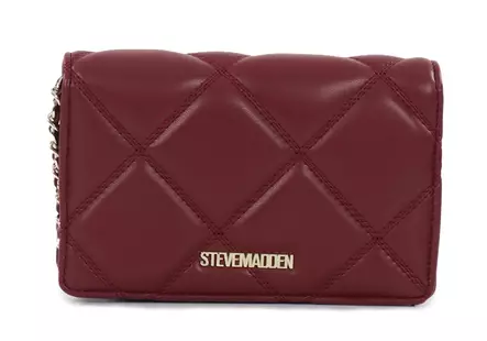 Steve Madden olkalaukku 13001105 Bendue cherry - Handväskor - 141924 - 2