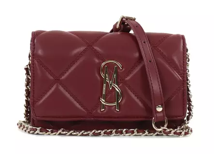Steve Madden olkalaukku 13001105 Bendue cherry - Handväskor - 141924 - 1