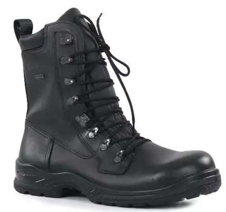 Sievi XL-lestiset Gore-Tex nilkkurit Ruska Gt musta - Miesten nilkkurit ja saappaat - 142074 - 1