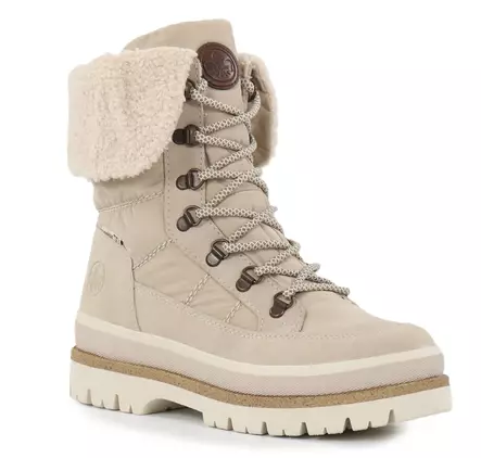 Rieker naisten nilkkurit Y6200-62 beige - Rieker nilkkurit - 142204 - 3