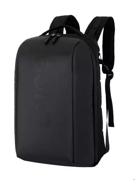 Björn Borg reppu Travel City Backpack 10004540 musta - Reput - 139894 - 1