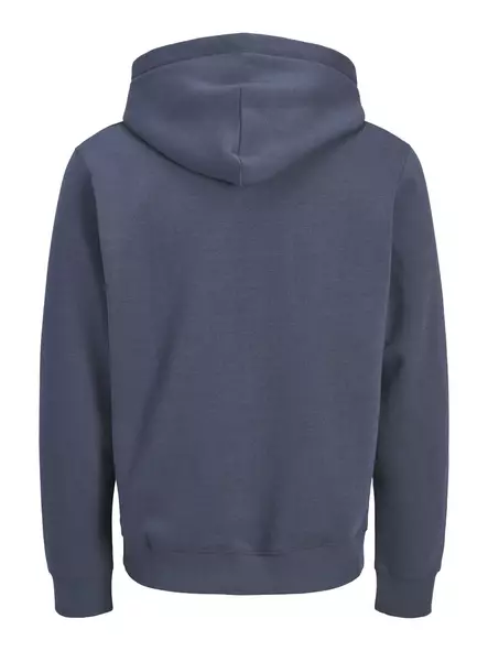 Jack&Jones Huppari Frederiksberg sininen - Huvtröjor för herrar - 142264 - 2
