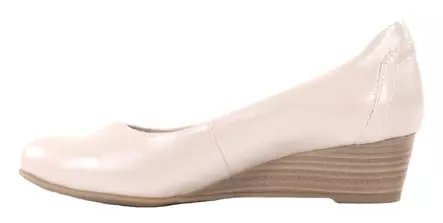Jana kilpumpar 22376-42 pearlized - Klackskor och pumps - 137644 - 2
