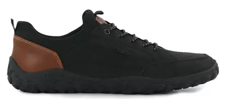Rieker Sneakers 08150-00 svart - Sneakers för herrar - 141404 - 2