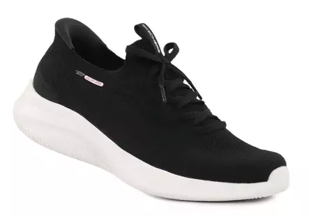 Skechers naisten tennarit 150801/BLK ULTRA FLEX 4.0 musta - Skechers tennarit - 140634 - 1