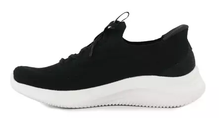 Skechers naisten tennarit 150801/BLK ULTRA FLEX 4.0 musta - Skechers tennarit - 140634 - 2
