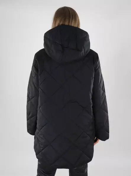 Vero Moda naisten takki Millie musta - Naisten kevyet takit - 139684 - 2