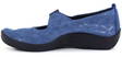 Arcopedico Kävelykengät Leina B22 blue - Naisten kävelykengät - 127944 - 2