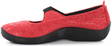 Arcopedico Promenadskor Leina G33 ag red - Promenadskor för damer - 127024 - 2