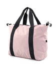 Björn Borg Classic Sportsbag treenikassi vaaleanpunainen - Urheilulaukut - 134544 - 1