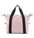 Björn Borg Classic Sportsbag treenikassi vaaleanpunainen - Urheilulaukut - 134544 - 2