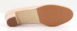 Chantana pumps i läder 393-051 nude - Klackskor och pumps - 130874 - 3