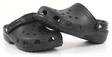 Crocs Classic svart 10001-001 - Sandaler för damer - 133544 - 2