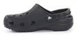 Crocs Classic svart 10001-001 - Sandaler för damer - 133544 - 3