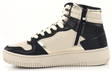 Duffy Tennarit 73-43823 beige/black - Naisten tennarit - 134054 - 2